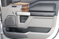 Used 2018 Ford F-150 LARIAT SUPERCREW 4X4 DIESEL W/NAV for sale Sold at Auto Collection in Murfreesboro TN 37129 76