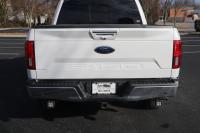 Used 2018 Ford F-150 LARIAT SUPERCREW 4X4 DIESEL W/NAV for sale Sold at Auto Collection in Murfreesboro TN 37130 85