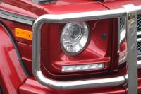 Used 2016 Mercedes-Benz G65 AMG 4MATIC w/NAV G65 AMG 4MATIC for sale Sold at Auto Collection in Murfreesboro TN 37129 12