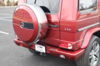 Used 2016 Mercedes-Benz G65 AMG 4MATIC w/NAV G65 AMG 4MATIC for sale Sold at Auto Collection in Murfreesboro TN 37129 13