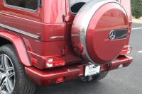 Used 2016 Mercedes-Benz G65 AMG 4MATIC w/NAV G65 AMG 4MATIC for sale Sold at Auto Collection in Murfreesboro TN 37129 15
