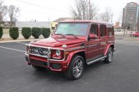 Used 2016 Mercedes-Benz G65 AMG 4MATIC w/NAV G65 AMG 4MATIC for sale Sold at Auto Collection in Murfreesboro TN 37129 2