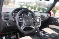 Used 2016 Mercedes-Benz G65 AMG 4MATIC w/NAV G65 AMG 4MATIC for sale Sold at Auto Collection in Murfreesboro TN 37129 21