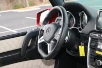 Used 2016 Mercedes-Benz G65 AMG 4MATIC w/NAV G65 AMG 4MATIC for sale Sold at Auto Collection in Murfreesboro TN 37129 26