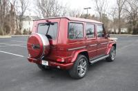 Used 2016 Mercedes-Benz G65 AMG 4MATIC w/NAV G65 AMG 4MATIC for sale Sold at Auto Collection in Murfreesboro TN 37130 3