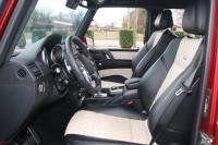 Used 2016 Mercedes-Benz G65 AMG 4MATIC w/NAV G65 AMG 4MATIC for sale Sold at Auto Collection in Murfreesboro TN 37129 31