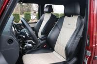 Used 2016 Mercedes-Benz G65 AMG 4MATIC w/NAV G65 AMG 4MATIC for sale Sold at Auto Collection in Murfreesboro TN 37129 32