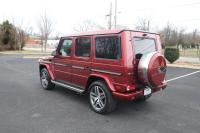 Used 2016 Mercedes-Benz G65 AMG 4MATIC w/NAV G65 AMG 4MATIC for sale Sold at Auto Collection in Murfreesboro TN 37130 4
