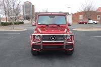Used 2016 Mercedes-Benz G65 AMG 4MATIC w/NAV G65 AMG 4MATIC for sale Sold at Auto Collection in Murfreesboro TN 37129 5