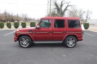 Used 2016 Mercedes-Benz G65 AMG 4MATIC w/NAV G65 AMG 4MATIC for sale Sold at Auto Collection in Murfreesboro TN 37129 7