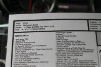 Used 2016 Mercedes-Benz G65 AMG 4MATIC w/NAV G65 AMG 4MATIC for sale Sold at Auto Collection in Murfreesboro TN 37129 71