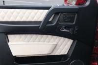 Used 2016 Mercedes-Benz G65 AMG 4MATIC w/NAV G65 AMG 4MATIC for sale Sold at Auto Collection in Murfreesboro TN 37129 81