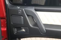 Used 2016 Mercedes-Benz G65 AMG 4MATIC w/NAV G65 AMG 4MATIC for sale Sold at Auto Collection in Murfreesboro TN 37129 90