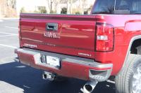 Used 2019 GMC SIERRA 2500HD DENALI DURAMAX 4WD W/NAV DENALI CREW CAB 4WD for sale Sold at Auto Collection in Murfreesboro TN 37130 13
