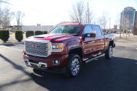 Used 2019 GMC SIERRA 2500HD DENALI DURAMAX 4WD W/NAV DENALI CREW CAB 4WD for sale Sold at Auto Collection in Murfreesboro TN 37129 2