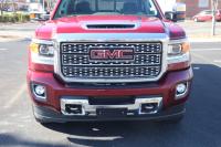 Used 2019 GMC SIERRA 2500HD DENALI DURAMAX 4WD W/NAV DENALI CREW CAB 4WD for sale Sold at Auto Collection in Murfreesboro TN 37130 27