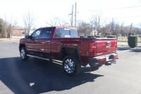 Used 2019 GMC SIERRA 2500HD DENALI DURAMAX 4WD W/NAV DENALI CREW CAB 4WD for sale Sold at Auto Collection in Murfreesboro TN 37129 4
