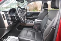 Used 2019 GMC SIERRA 2500HD DENALI DURAMAX 4WD W/NAV DENALI CREW CAB 4WD for sale Sold at Auto Collection in Murfreesboro TN 37130 43
