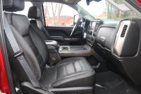 Used 2019 GMC SIERRA 2500HD DENALI DURAMAX 4WD W/NAV DENALI CREW CAB 4WD for sale Sold at Auto Collection in Murfreesboro TN 37130 46