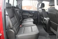 Used 2019 GMC SIERRA 2500HD DENALI DURAMAX 4WD W/NAV DENALI CREW CAB 4WD for sale Sold at Auto Collection in Murfreesboro TN 37130 49