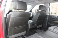 Used 2019 GMC SIERRA 2500HD DENALI DURAMAX 4WD W/NAV DENALI CREW CAB 4WD for sale Sold at Auto Collection in Murfreesboro TN 37130 55