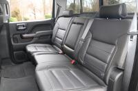 Used 2019 GMC SIERRA 2500HD DENALI DURAMAX 4WD W/NAV DENALI CREW CAB 4WD for sale Sold at Auto Collection in Murfreesboro TN 37130 57