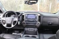 Used 2019 GMC SIERRA 2500HD DENALI DURAMAX 4WD W/NAV DENALI CREW CAB 4WD for sale Sold at Auto Collection in Murfreesboro TN 37130 58