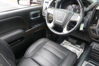 Used 2019 GMC SIERRA 2500HD DENALI DURAMAX 4WD W/NAV DENALI CREW CAB 4WD for sale Sold at Auto Collection in Murfreesboro TN 37130 61