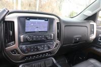 Used 2019 GMC SIERRA 2500HD DENALI DURAMAX 4WD W/NAV DENALI CREW CAB 4WD for sale Sold at Auto Collection in Murfreesboro TN 37130 78