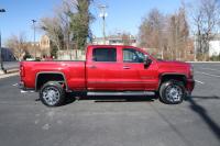 Used 2019 GMC SIERRA 2500HD DENALI DURAMAX 4WD W/NAV DENALI CREW CAB 4WD for sale Sold at Auto Collection in Murfreesboro TN 37129 8