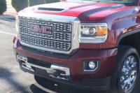Used 2019 GMC SIERRA 2500HD DENALI DURAMAX 4WD W/NAV DENALI CREW CAB 4WD for sale Sold at Auto Collection in Murfreesboro TN 37129 9
