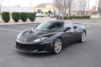 Used 2018 Lotus EVORA 400 2+2 COUPE RWD W/NAV for sale Sold at Auto Collection in Murfreesboro TN 37129 2
