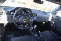 Used 2018 Lotus EVORA 400 2+2 COUPE RWD W/NAV for sale Sold at Auto Collection in Murfreesboro TN 37130 27
