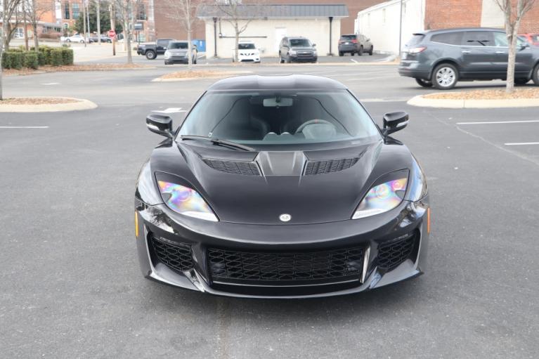 Used 2018 Lotus EVORA 400 2+2 COUPE RWD W/NAV for sale Sold at Auto Collection in Murfreesboro TN 37130 5