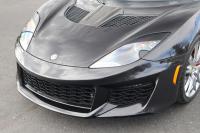 Used 2018 Lotus EVORA 400 2+2 COUPE RWD W/NAV for sale Sold at Auto Collection in Murfreesboro TN 37129 9