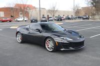 Used 2018 Lotus EVORA 400 2+2 COUPE RWD W/NAV for sale Sold at Auto Collection in Murfreesboro TN 37129 1
