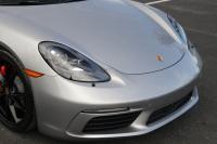 Used 2017 Porsche 718 CAYMAN S COUPE SPORT CHRONO RWD W/NAV S for sale Sold at Auto Collection in Murfreesboro TN 37129 11