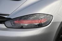 Used 2017 Porsche 718 CAYMAN S COUPE SPORT CHRONO RWD W/NAV S for sale Sold at Auto Collection in Murfreesboro TN 37129 14