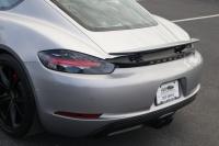 Used 2017 Porsche 718 CAYMAN S COUPE SPORT CHRONO RWD W/NAV S for sale Sold at Auto Collection in Murfreesboro TN 37129 15