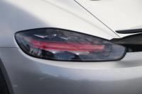 Used 2017 Porsche 718 CAYMAN S COUPE SPORT CHRONO RWD W/NAV S for sale Sold at Auto Collection in Murfreesboro TN 37129 16