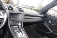 Used 2017 Porsche 718 CAYMAN S COUPE SPORT CHRONO RWD W/NAV S for sale Sold at Auto Collection in Murfreesboro TN 37129 23