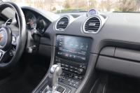 Used 2017 Porsche 718 CAYMAN S COUPE SPORT CHRONO RWD W/NAV S for sale Sold at Auto Collection in Murfreesboro TN 37129 27