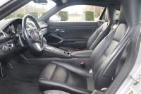 Used 2017 Porsche 718 CAYMAN S COUPE SPORT CHRONO RWD W/NAV S for sale Sold at Auto Collection in Murfreesboro TN 37129 31