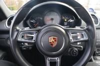 Used 2017 Porsche 718 CAYMAN S COUPE SPORT CHRONO RWD W/NAV S for sale Sold at Auto Collection in Murfreesboro TN 37129 37