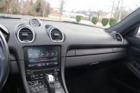 Used 2017 Porsche 718 CAYMAN S COUPE SPORT CHRONO RWD W/NAV S for sale Sold at Auto Collection in Murfreesboro TN 37129 47