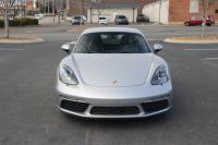 Used 2017 Porsche 718 CAYMAN S COUPE SPORT CHRONO RWD W/NAV S for sale Sold at Auto Collection in Murfreesboro TN 37129 5