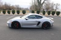 Used 2017 Porsche 718 CAYMAN S COUPE SPORT CHRONO RWD W/NAV S for sale Sold at Auto Collection in Murfreesboro TN 37129 7