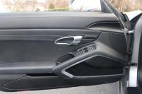 Used 2017 Porsche 718 CAYMAN S COUPE SPORT CHRONO RWD W/NAV S for sale Sold at Auto Collection in Murfreesboro TN 37129 72