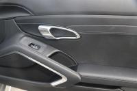 Used 2017 Porsche 718 CAYMAN S COUPE SPORT CHRONO RWD W/NAV S for sale Sold at Auto Collection in Murfreesboro TN 37129 76