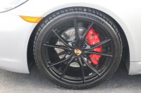 Used 2017 Porsche 718 CAYMAN S COUPE SPORT CHRONO RWD W/NAV S for sale Sold at Auto Collection in Murfreesboro TN 37129 85